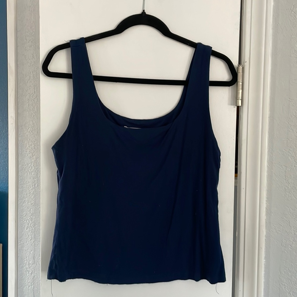 CJLA Rachel Tank
